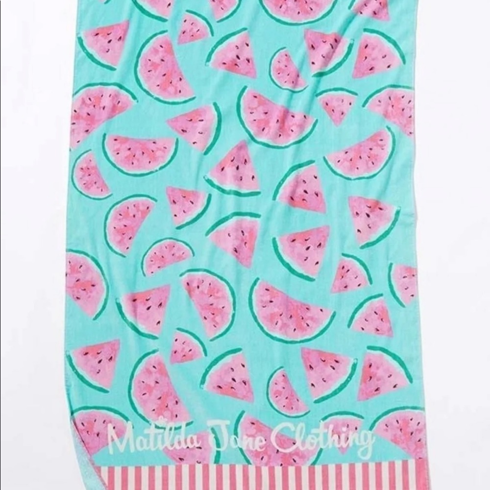 Beach Towels - Matilda Jane